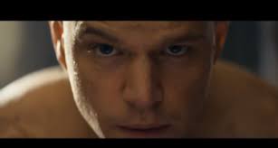 Matt Damon kao glavni lik u filmu “Elisium.” Fotografija preuzeta sa YouTube. Elisium se bavi bivšim robijašem po imenu Max (Damon), koga teško zdravstveno ... - Screen-Shot-2013-08-14-at-11.11.21-AM-375x201