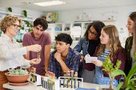 A science experiment caused Pennsbury High School West to be evacuated