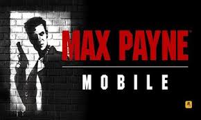 Hasil gambar untuk Max Payne Mobile apk