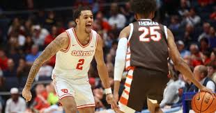 Dayton Flyers Defeat Bowling Green in Exhibition Game