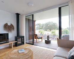 Residential Sliding and Stacking Windows