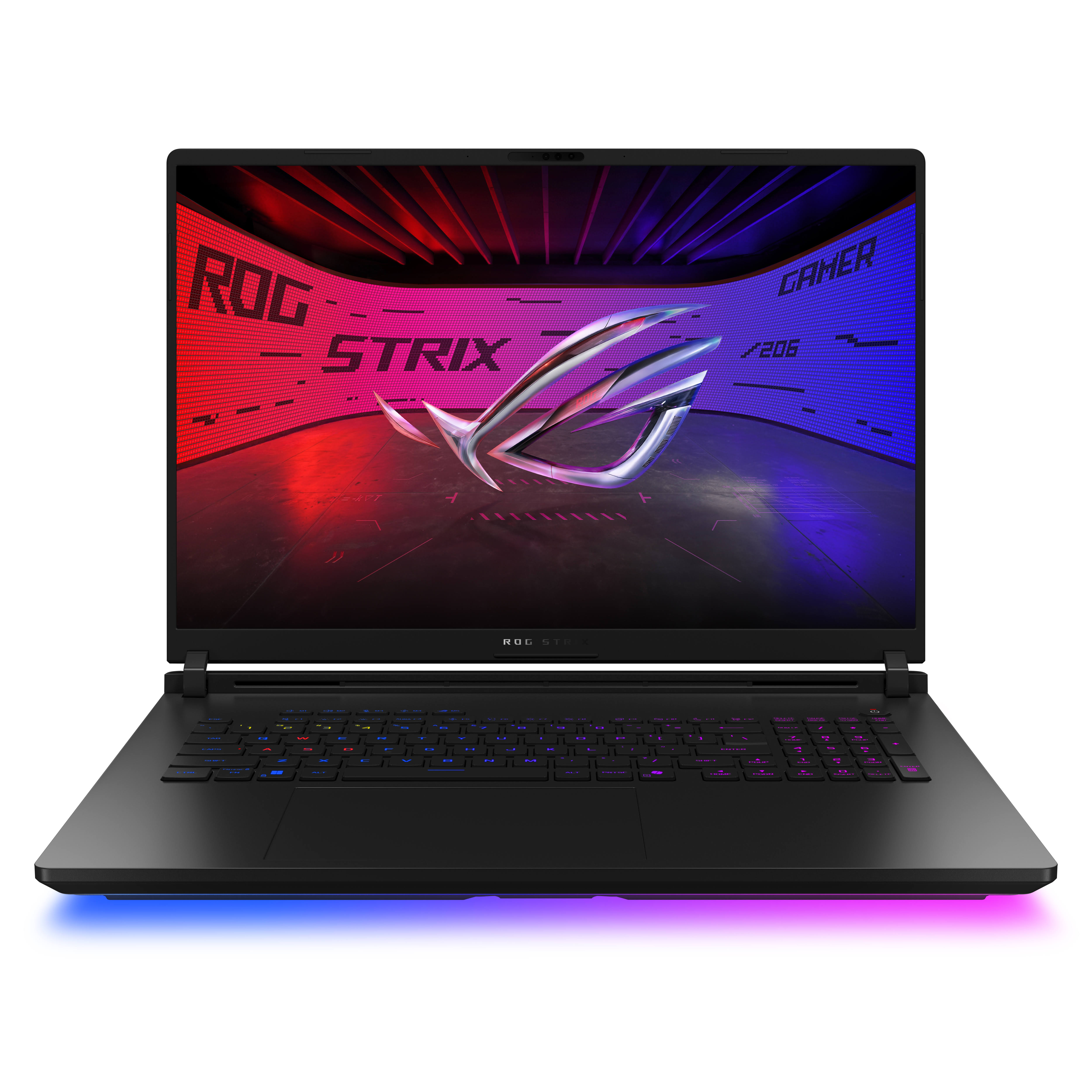 Asus ROG Strix SCAR 18 64gb RTX 18" Laptop