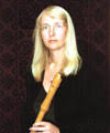 Frauke Rauterberg