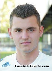 Yannick Haubner Kickers Emden Midfielder,Playmaker List player ... - Yannick-Haubner