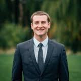 Infinite Uptime Employee Nick Giles's profile photo