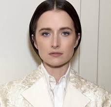 Conheça Grace Gummer, filha do meio de Meryl Streep que também é atriz