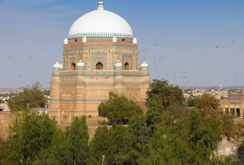 Multan