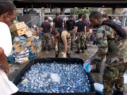 Image result for fema camp new orleans