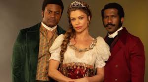 Dona Beja na HBO Max marca a reconfiguração do mercado de novelas