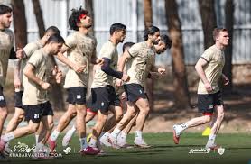 سرباز شدن ملی‌پوش پرسپولیس/ دلیل جذب مدافع استقلال مشخص شد