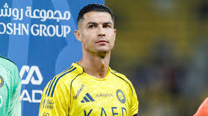 Ronaldo to boycott 2nd Al Nassr game in protest of PIF - sources
