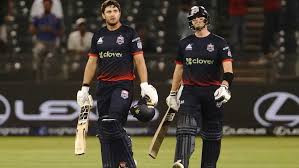266 chase, 51 sixes, 3 centurions: When T20 arithmetic was re-written