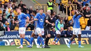 Wolves 1-1 Sunderland (3 May, 2026) Final Score