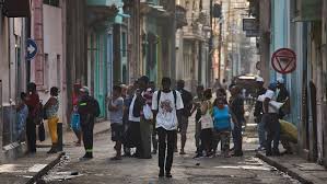 Cuba Suffers Island-Wide Blackout Amid Deepening Energy Crisis