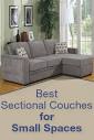 small sectional sofa: Home Kitchen