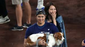 Who Is Shohei Ohtani's Wife? Inside Marriage to Mamiko Tanaka