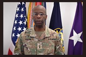 William Green Jr. fired and the Army has no chief chaplain