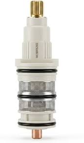 Amazon.com: Replacement Moen 130156 Thermostatic Cartridge ...