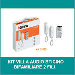 BTI-366811 BTicino