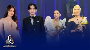 ABS-CBN Corporate - News update