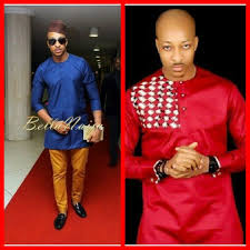 Image result for nigerian men simple native wears