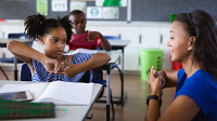 ‘If we cut it off, the community dies:’ USU suspends Utah’s only ASL education program indefinitely, devastating students, Deaf community
