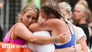 BBC - News update