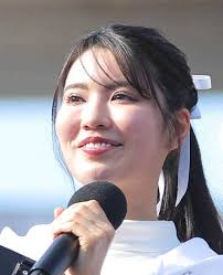 元ＡＫＢの倉持明日香、リング上で結婚をサプライズ発表 レスラー、観客からどよめき…交野天の川プロレス（スポーツ報知）