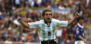 Batistuta