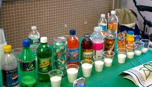 Image result for picture of sugar in drinks