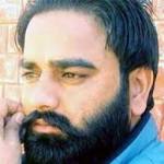Punjab's most-wanted gangster Vicky Gounder