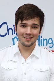 Nathan Karl Kress (born November 18, 1992) is an American Film, Television and Voice actor and a professional child model since the age of three. - 578009470