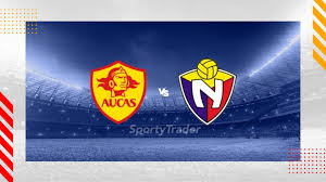 ¡Imperdible! Aucas vs. El Nacional: Dónde y Cómo Ver el Partidazo - Imagen principal del artículo