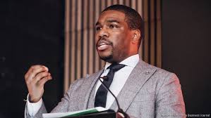 Kevin Harden and Troy Crichton launch Black-owned personal injury firm with Center City office