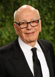 Image result for rupert murdoch