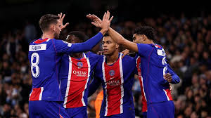 Pronósticos de la Jornada 3 de la Champions League: el PSG recibe al Barcelona; el Liverpool vuelve a la acción