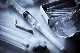 heroin addiction, substance abuse treatment 
