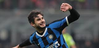 Trend Google: football club internazionale milano