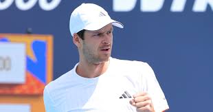 Hurkacz, Pieczonka and the Shifting Sands of ATP Rankings