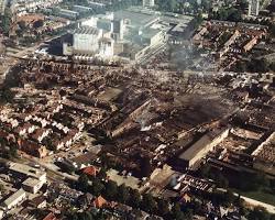 صورة De vuurwerkramp in Enschede