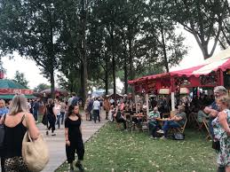 indebuurt - News update