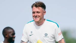 How did Souttar get himself fit again for the World Cup? The ‘torture’ defender endured for Socceroos comeback