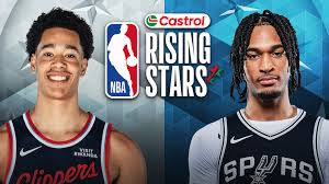 Team Austin Vs Team Melo