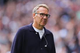 Merson hails Arsenal’s Raya as 'best in the world' ahead of PSG clash