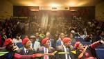 calls matriculants past with good