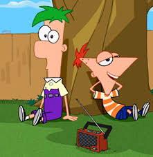 Hasil gambar untuk phineas and ferb