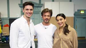 Access Asia – Bollywood classic ‘Come Fall in Love’ takes centre stage in Manchester