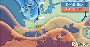 3BMeteo - News update