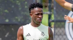 Vinicius Junior: Son avenir au Real Madrid en suspens? Les détails!