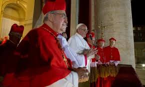 The Papal Conclave Explained: Electing a New Pope